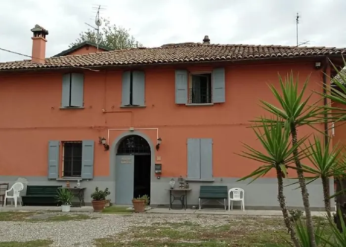 Agriturismo La Riccardina