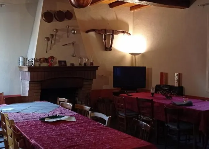 Agriturismo La Riccardina