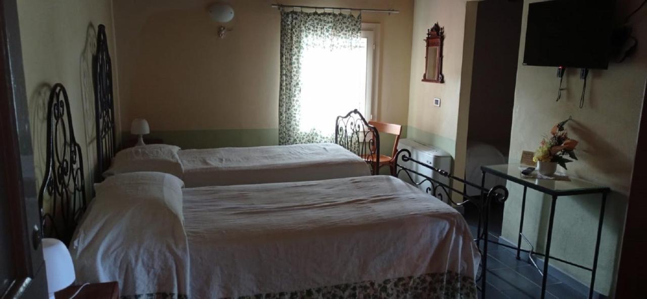 Vakantieboerderij La Riccardina Budrio (Bologna)