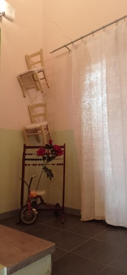 Vakantieboerderij La Riccardina Budrio (Bologna)
