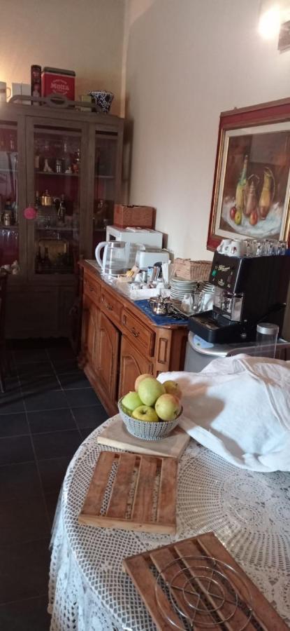 Vakantieboerderij La Riccardina Budrio (Bologna)
