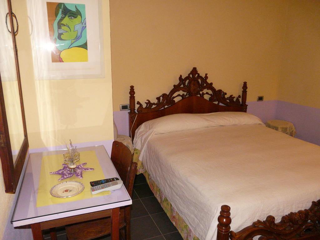 Vakantieboerderij La Riccardina