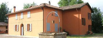 Vakantieboerderij La Riccardina
