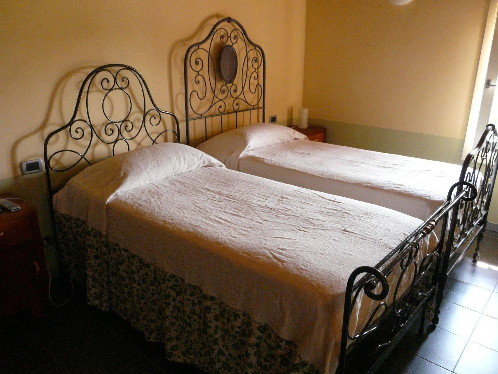 La Riccardina Vakantieboerderij