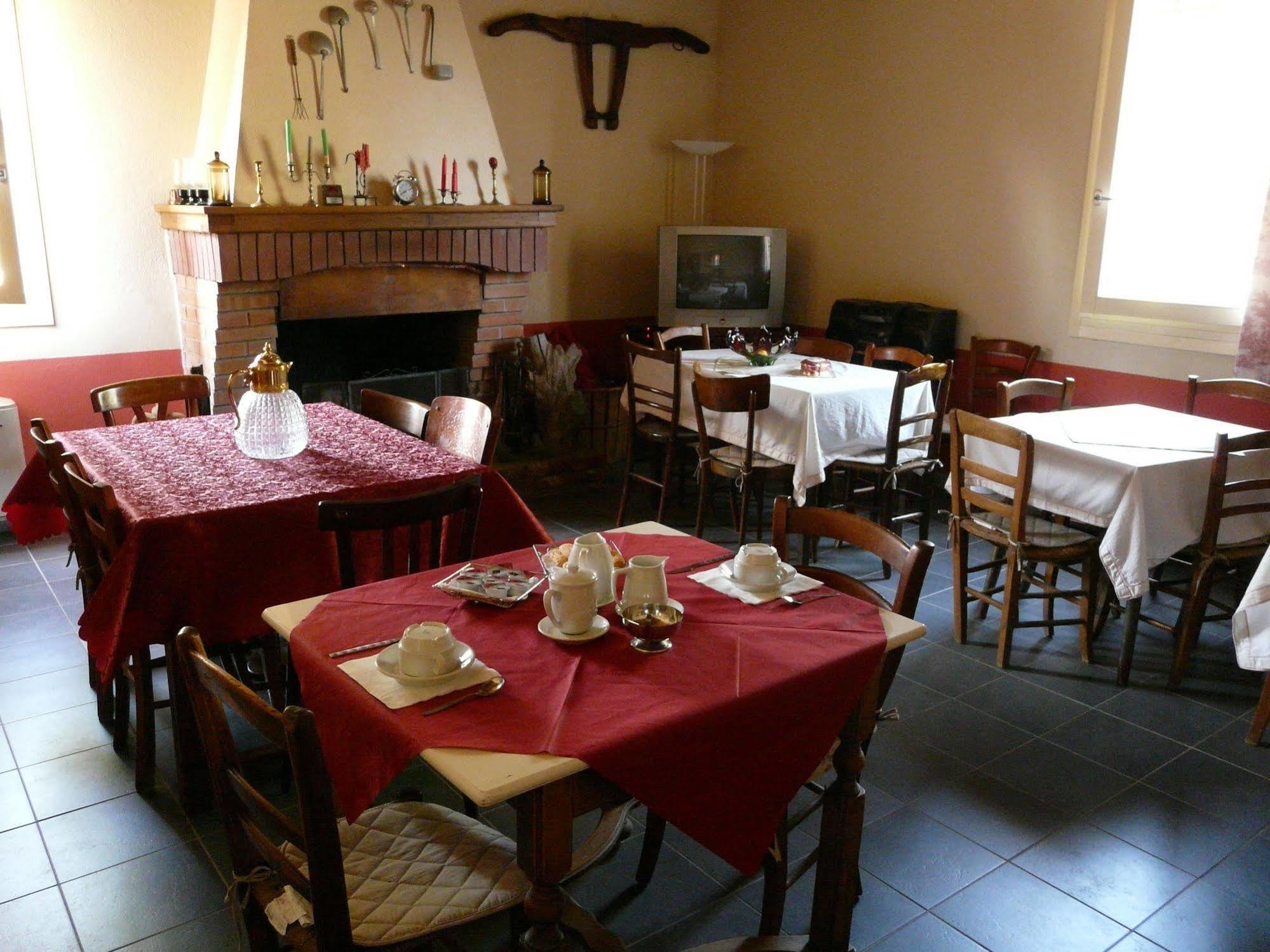 La Riccardina